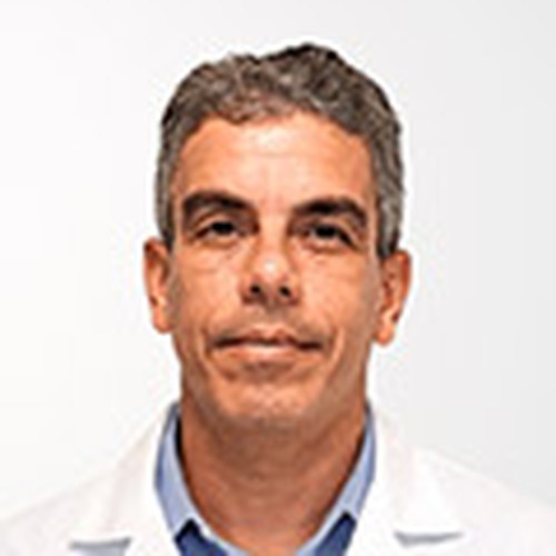 Dr André Gomes