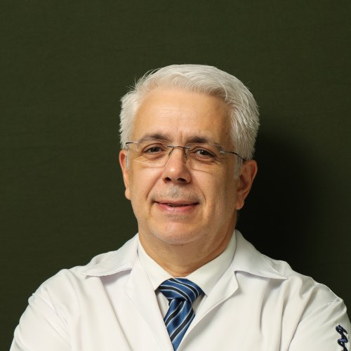 Dr Julio Arraes