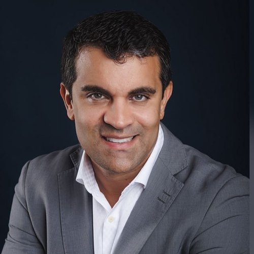 Dr Leonardo Monteiro
