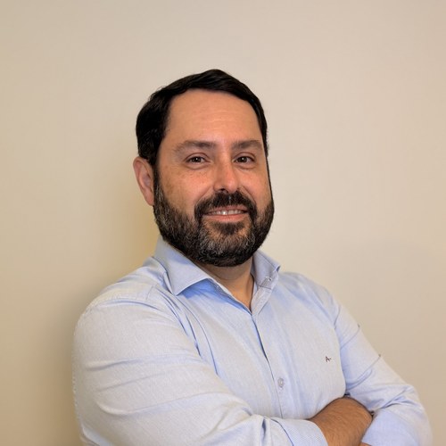 Dr Luciano Temporal