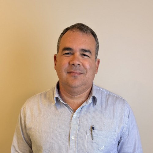 Dr Ricardo Barreto