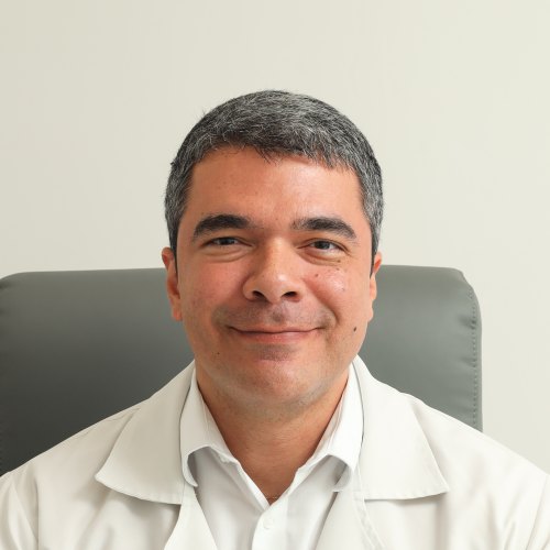 Dr Tiago Mesquita